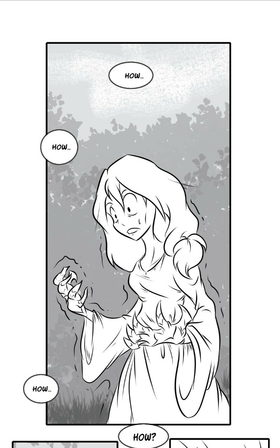 Read A Hero For This Dragon (Pilot)  8 Page 1 in English