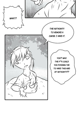 Read A Hero For This Dragon (Pilot)  8 Page 3 in English