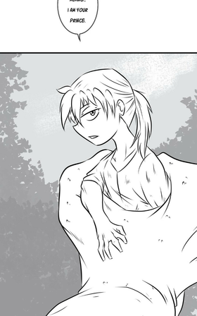 Read A Hero For This Dragon (Pilot)  8 Page 5 in English