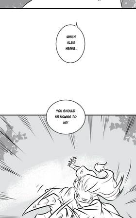Read A Hero For This Dragon (Pilot)  8 Page 6 in English