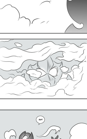 Read A Hero For This Dragon (Pilot)  9 Page 3 in English