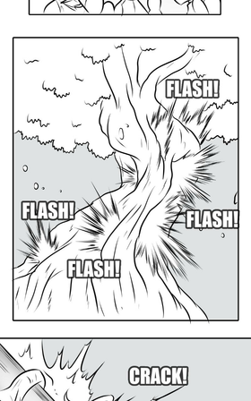 Read A Hero For This Dragon (Pilot)  9 Page 9 in English