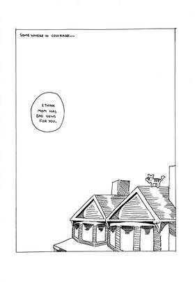 Read JAYDEN VINCENT'S 1UP  1 Page 1 in English
