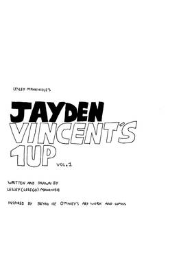 Read JAYDEN VINCENT'S 1UP  1 Page 4 in English