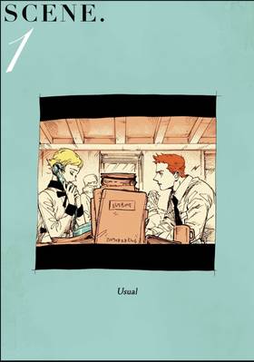 Read Veil  2 Page 2 in English