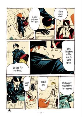 Read Veil  2 Page 4 in English