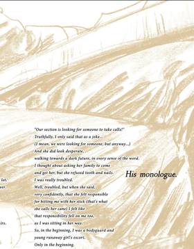 Read Veil  9 Page 2 in English