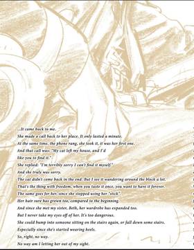 Read Veil  9 Page 3 in English