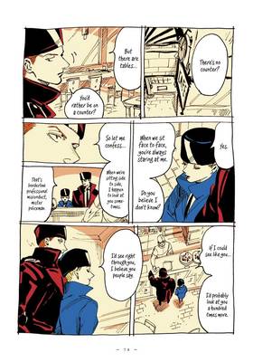 Read Veil  9 Page 4 in English