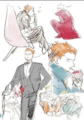 Read Veil  9 Page 6 in English