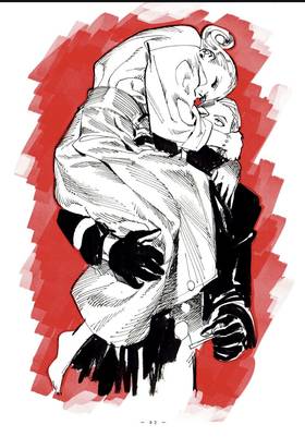 Read Veil  9 Page 8 in English