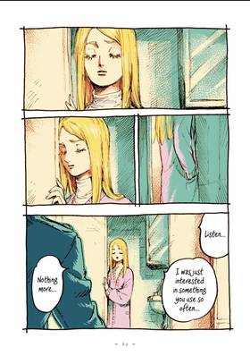 Read Veil  40 Page 8 in English