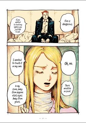 Read Veil  40 Page 9 in English