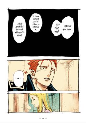 Read Veil  40 Page 10 in English