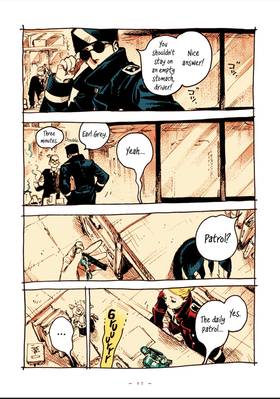 Read Veil  41 Page 5 in English