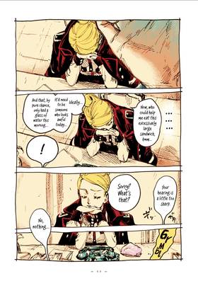 Read Veil  41 Page 7 in English