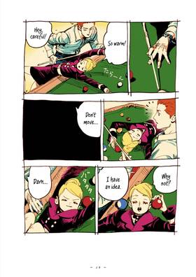 Read Veil  42 Page 2 in English