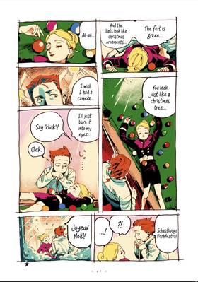 Read Veil  42 Page 3 in English