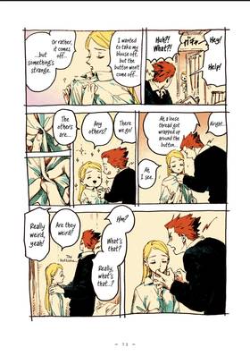 Read Veil  43 Page 2 in English