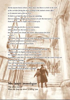 Read Veil  43 Page 5 in English