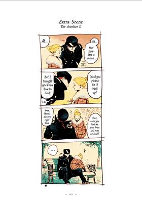 Read Veil  43 Page 10 in English