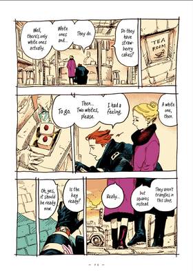 Read Veil  44 Page 4 in English