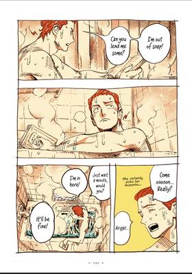 Read Veil  45 Page 2 in English