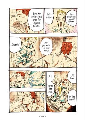 Read Veil  45 Page 4 in English
