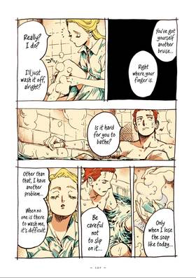 Read Veil  45 Page 5 in English