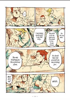 Read Veil  45 Page 6 in English