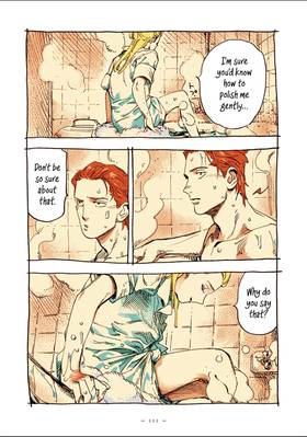Read Veil  45 Page 7 in English