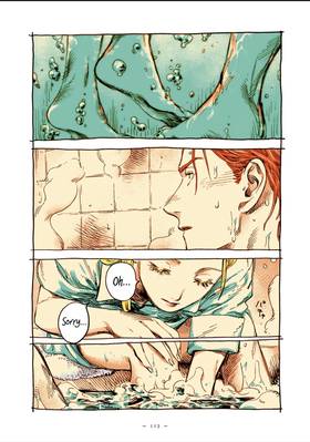Read Veil  45 Page 8 in English