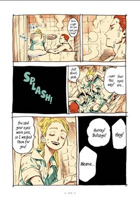 Read Veil  45 Page 9 in English