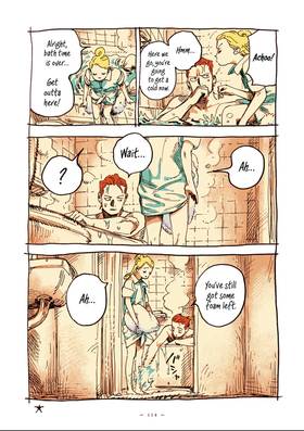 Read Veil  45 Page 10 in English