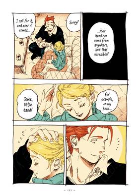 Read Veil  46 Page 2 in English