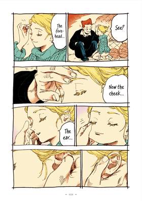 Read Veil  46 Page 3 in English