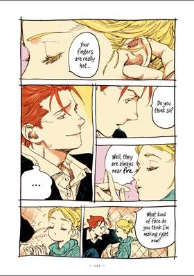 Read Veil  46 Page 4 in English