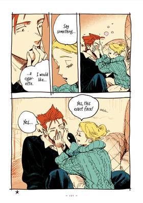 Read Veil  46 Page 5 in English