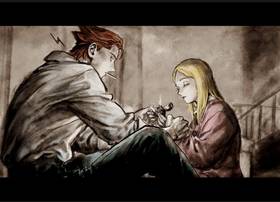 Read Veil  46 Page 6 in English