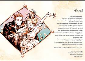 Read Veil  46 Page 7 in English