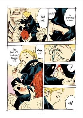 Read Veil  47 Page 7 in English