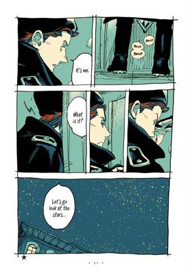 Read Veil  48 Page 3 in English