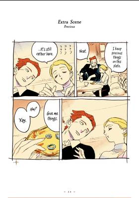 Read Veil  48 Page 6 in English