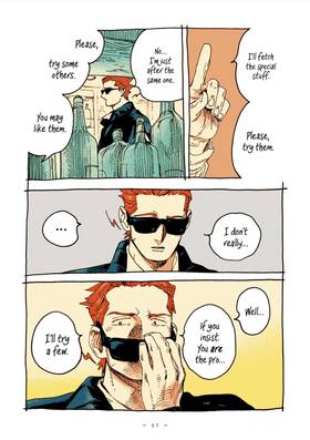Read Veil  49 Page 3 in English