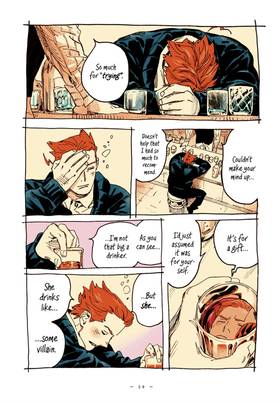 Read Veil  49 Page 4 in English