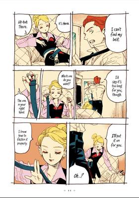 Read Veil  50 Page 2 in English