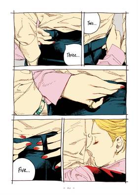 Read Veil  50 Page 4 in English