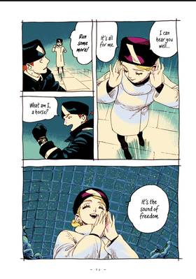 Read Veil  51 Page 4 in English