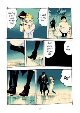 Read Veil  51 Page 5 in English