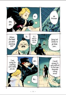 Read Veil  51 Page 6 in English